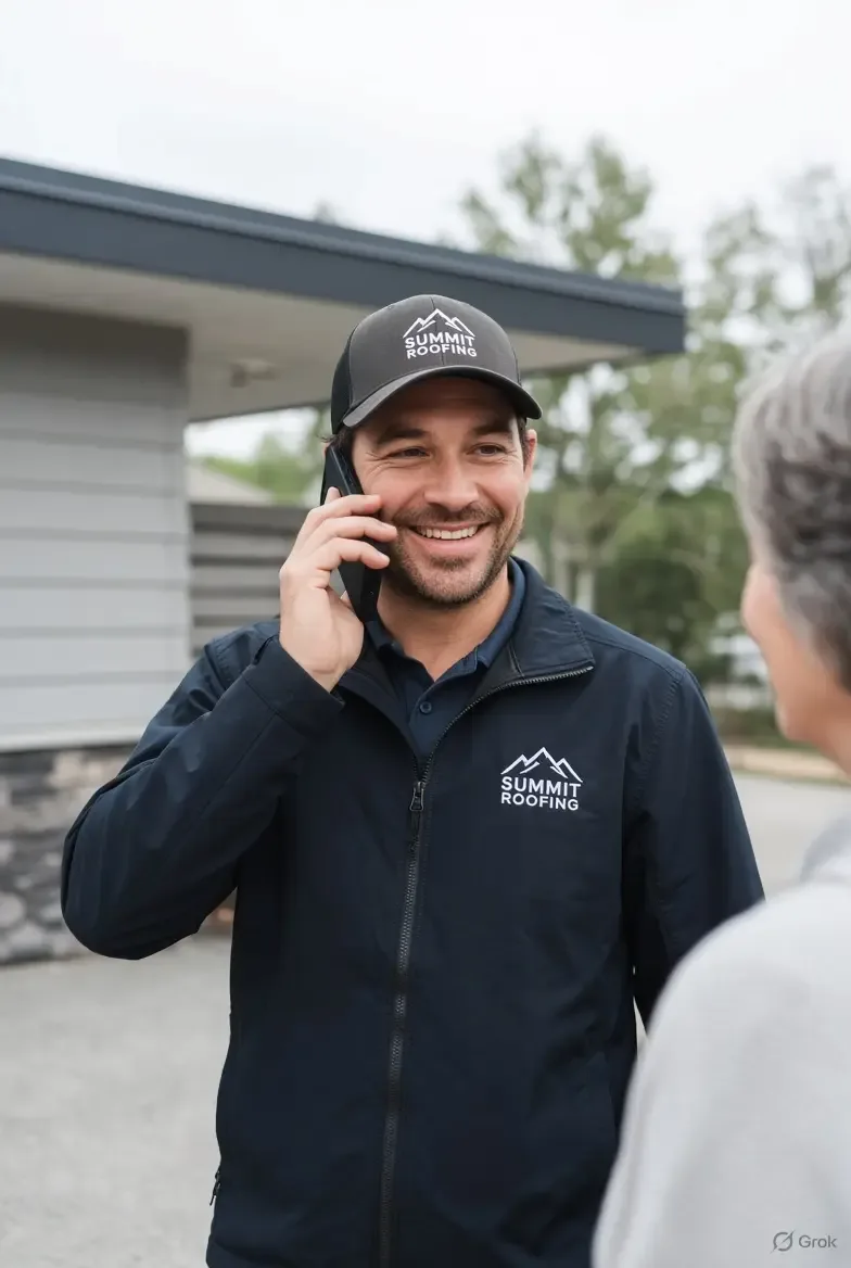Flat Roof Leak Repair Hinkley, CA FAQs
